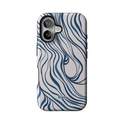 Wavescapes iPhone Case gallery - Iphone_16_Iphone_1