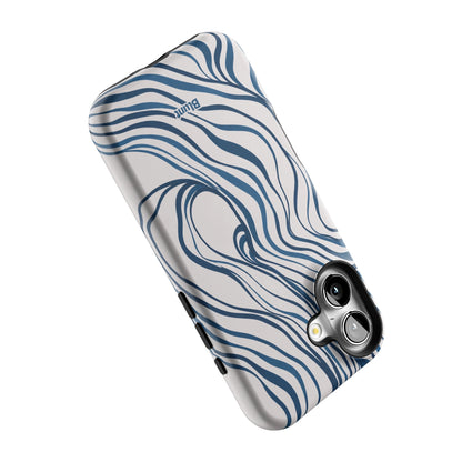 Wavescapes iPhone Case gallery - Iphone_16_Iphone_5