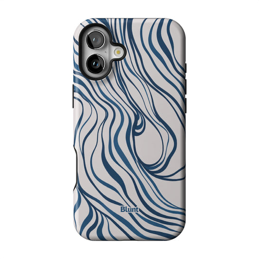Wavescapes iPhone Case gallery - Iphone_16_Mini_Air_Plus_1