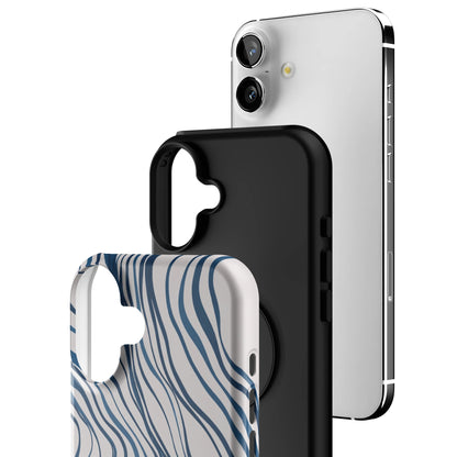 Wavescapes iPhone Case gallery - Iphone_16_Mini_Air_Plus_3