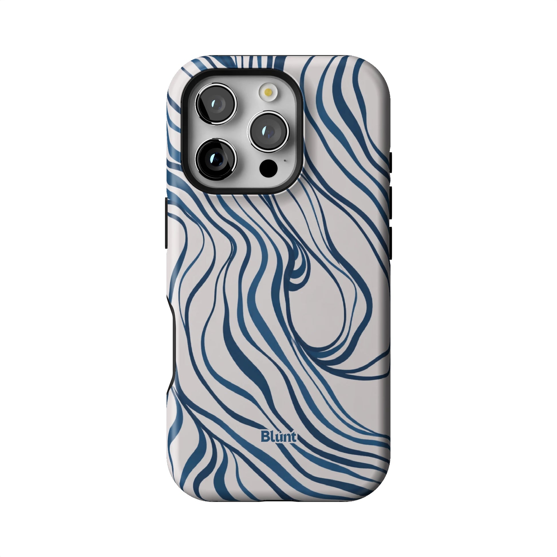 Wavescapes iPhone Case gallery - Iphone_16_Pro_1