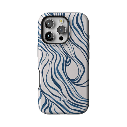 Wavescapes iPhone Case gallery - Iphone_16_Pro_1