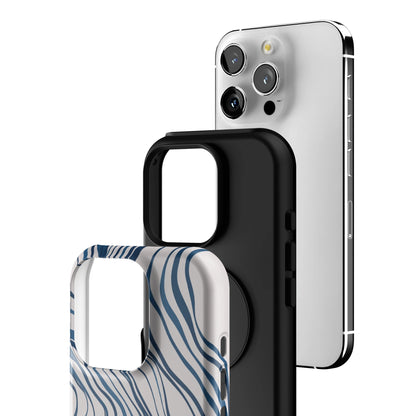 Wavescapes iPhone Case gallery - Iphone_16_Pro_3