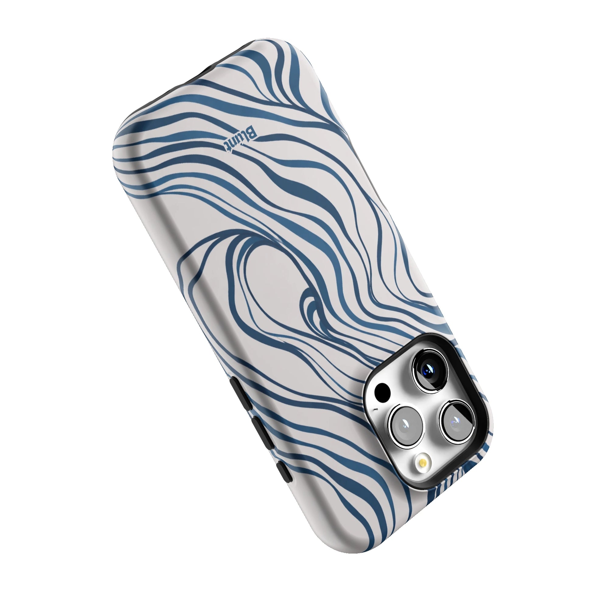 Wavescapes iPhone Case gallery - Iphone_16_Pro_5