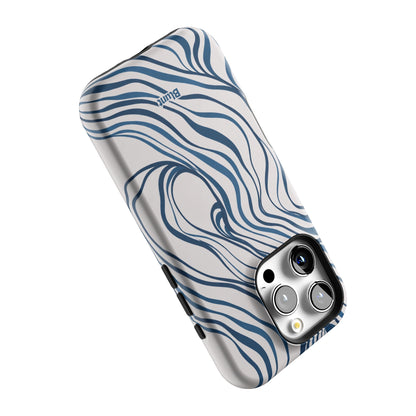 Wavescapes iPhone Case gallery - Iphone_16_Pro_5