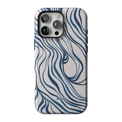 Wavescapes iPhone Case gallery - Iphone_16_Pro_Max_1
