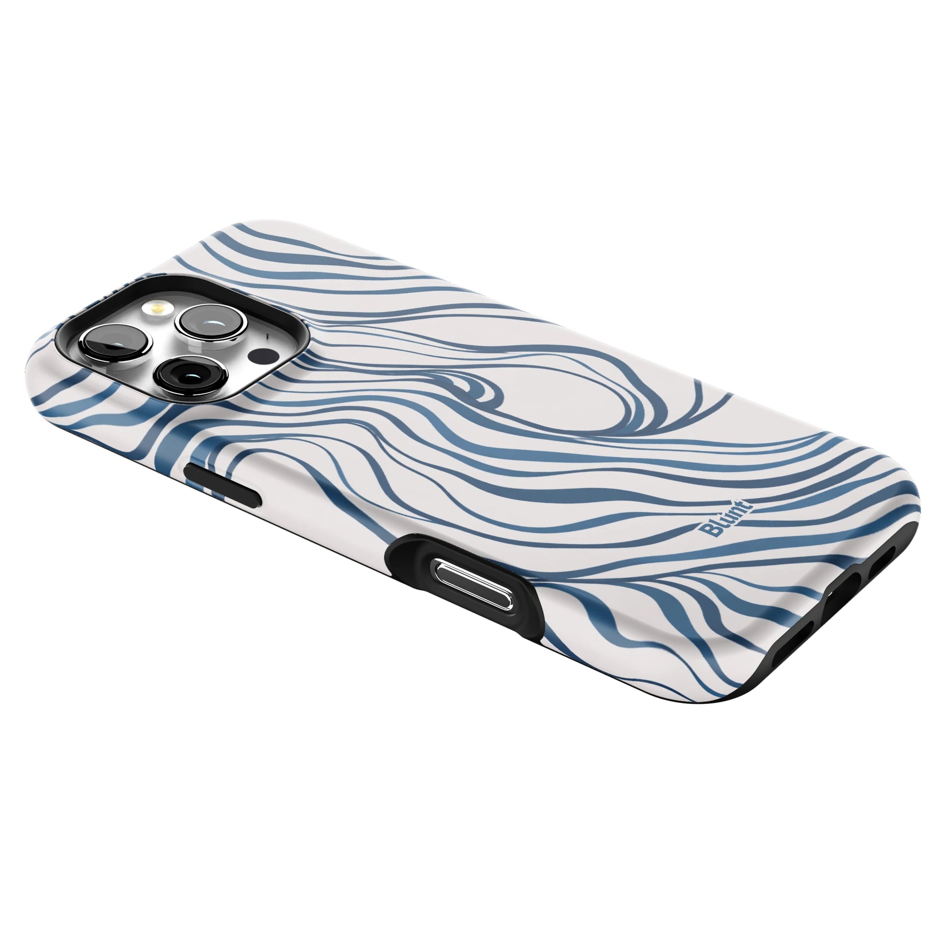 Wavescapes iPhone Case gallery - Iphone_16_Pro_Max_2