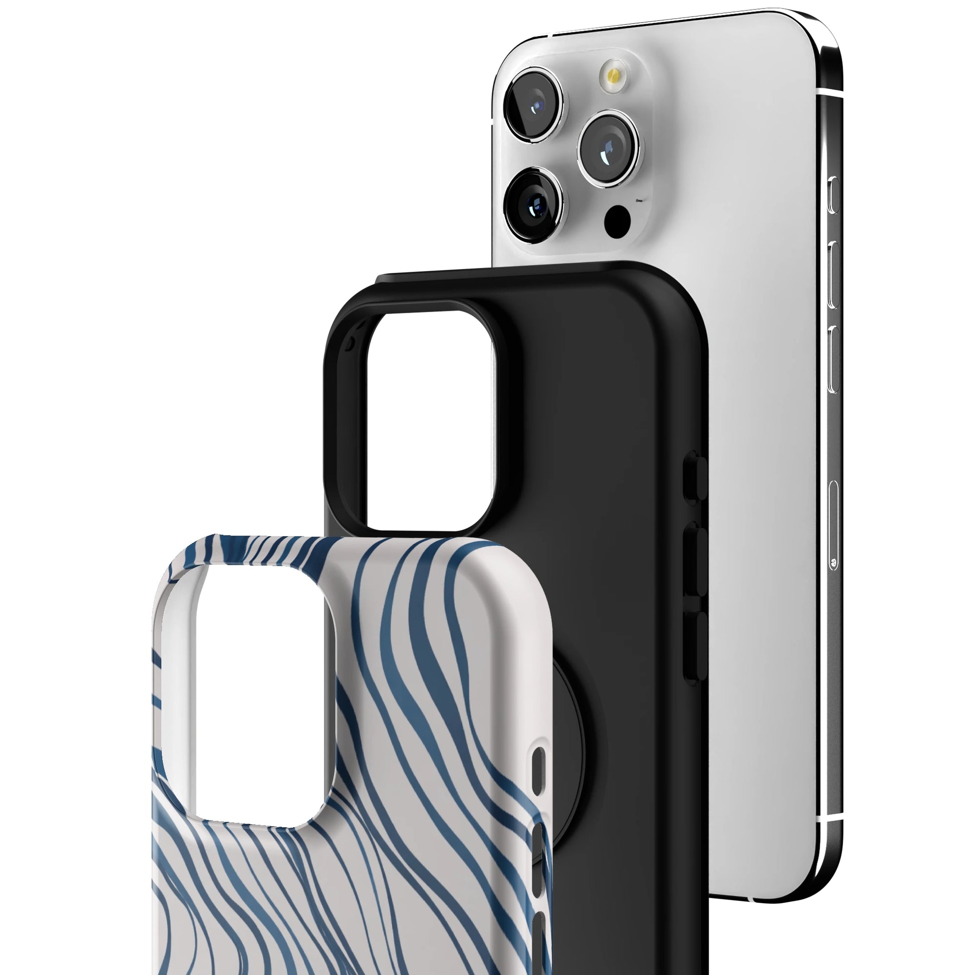 Wavescapes iPhone Case gallery - Iphone_16_Pro_Max_3