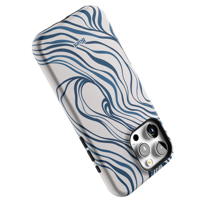 Wavescapes iPhone Case gallery - Iphone_16_Pro_Max_5