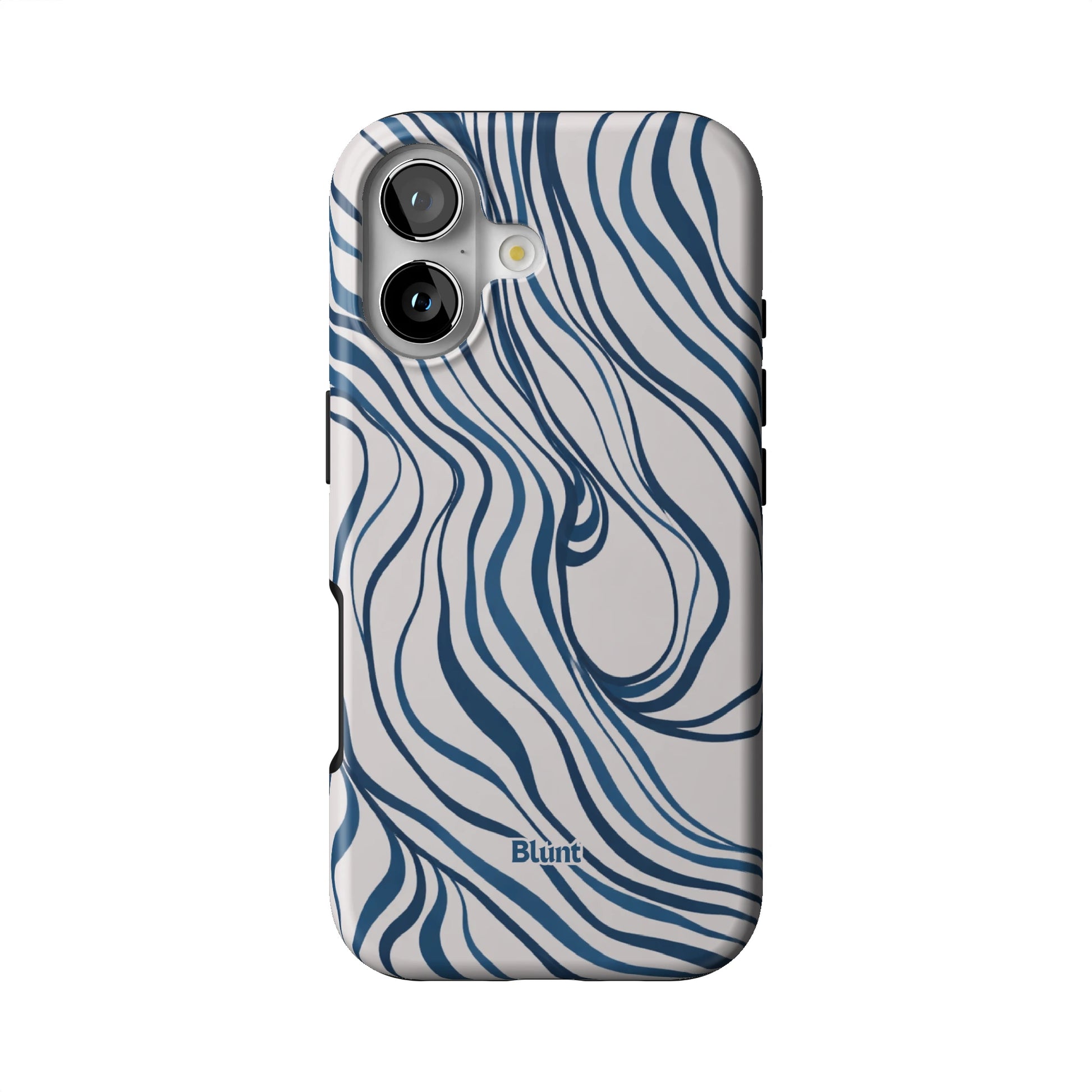Wavescapes iPhone Case gallery - Iphone_17_Iphone_1