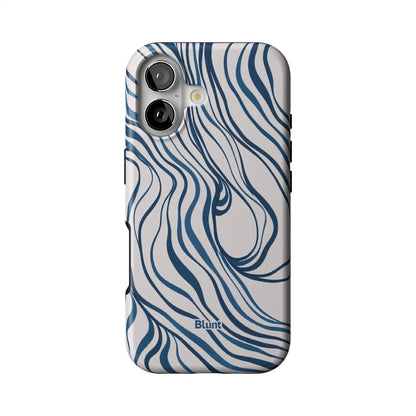 Wavescapes iPhone Case gallery - Iphone_17_Iphone_1