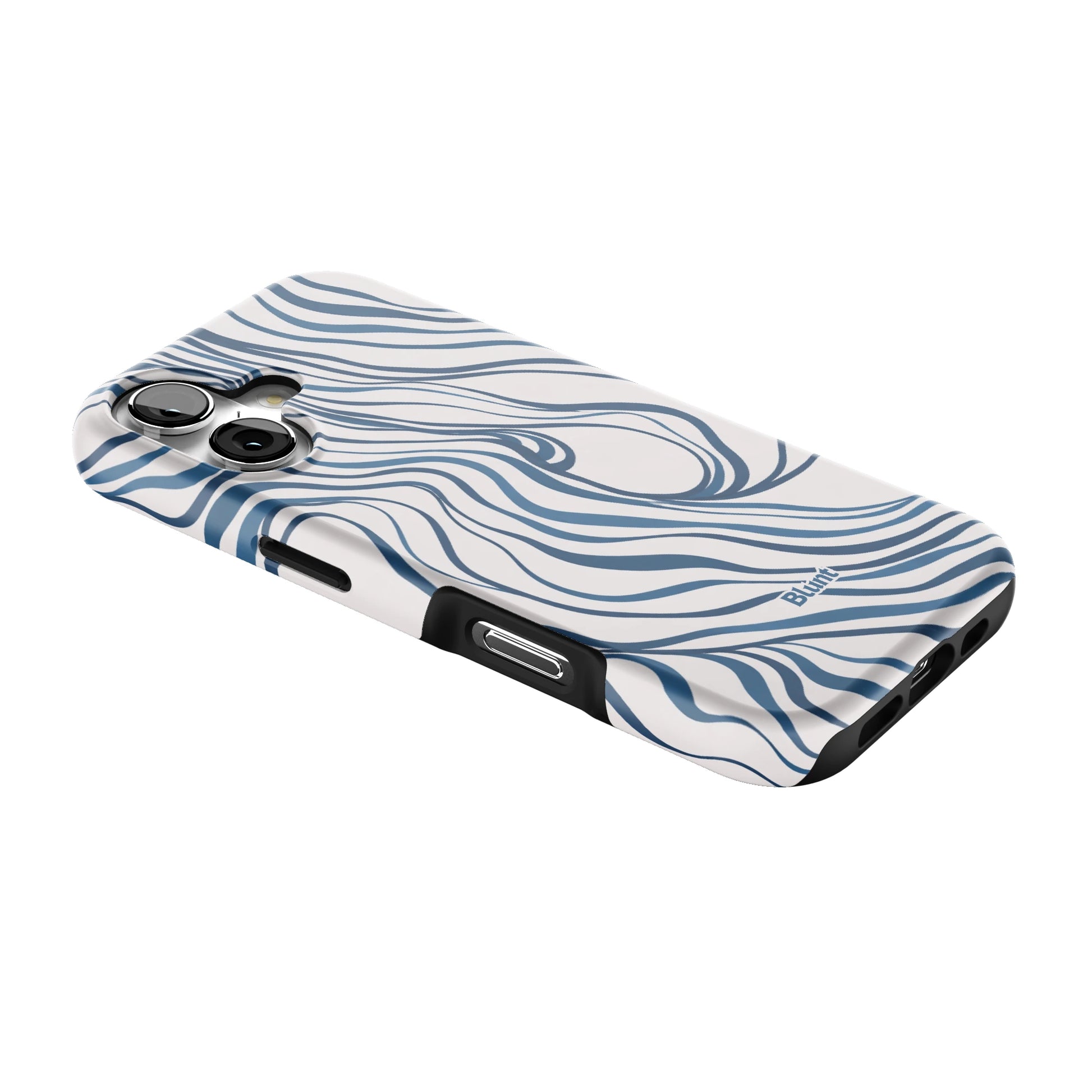 Wavescapes iPhone Case gallery - Iphone_17_Iphone_2