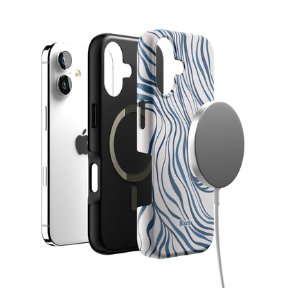 Wavescapes iPhone Case gallery - Iphone_17_Iphone_4