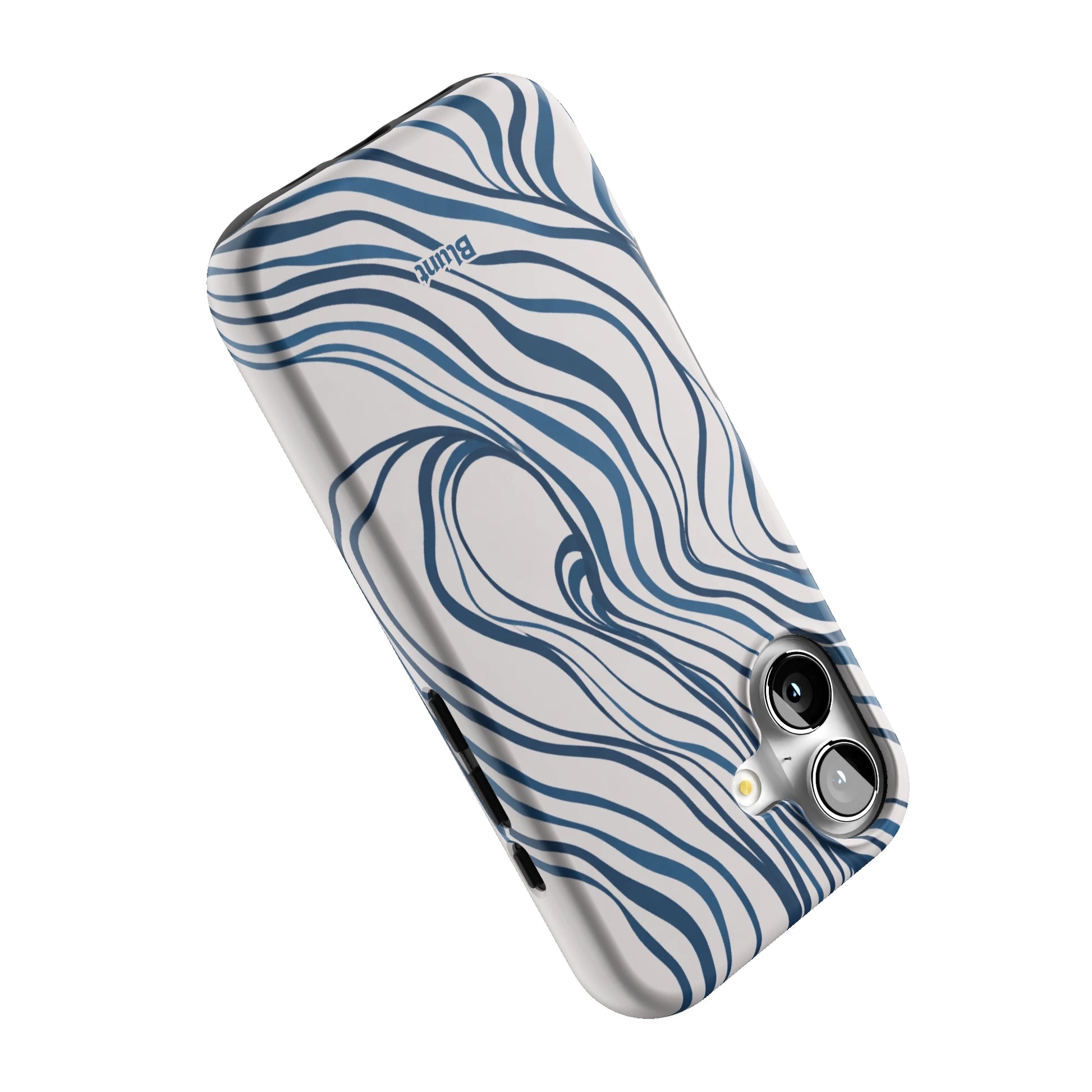 Wavescapes iPhone Case gallery - Iphone_17_Iphone_5