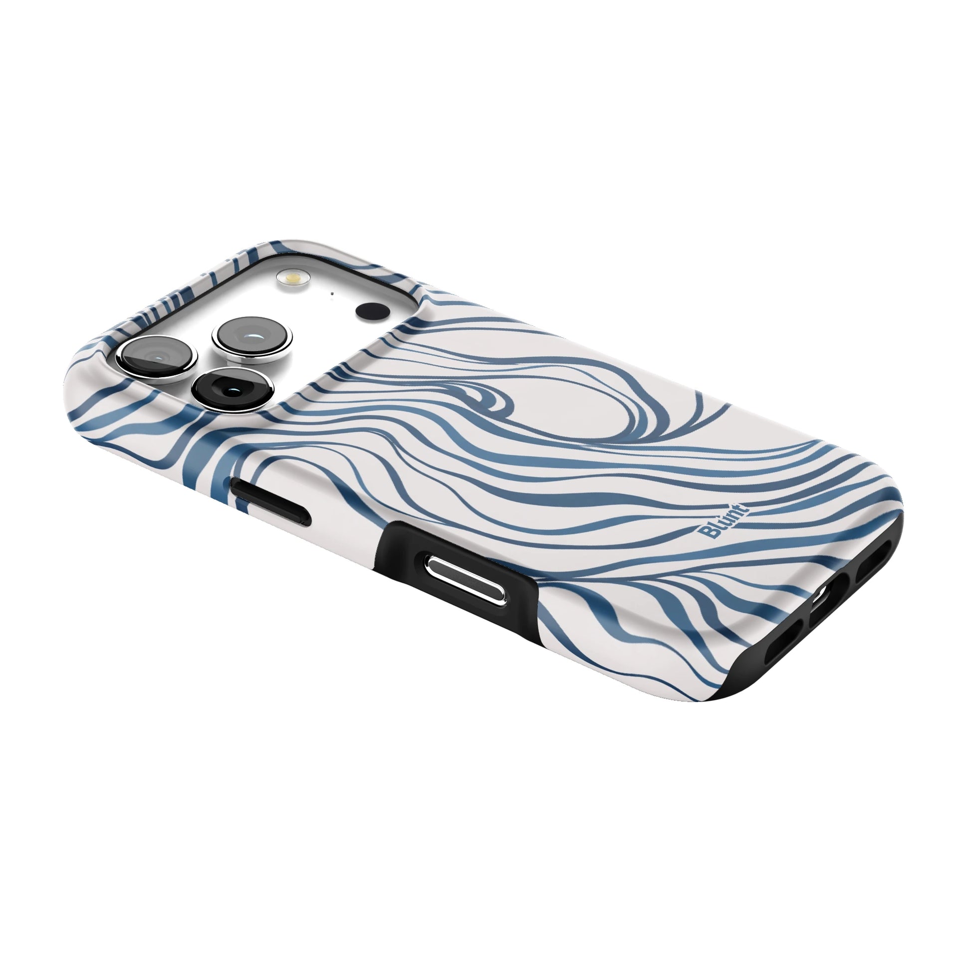 Wavescapes iPhone Case gallery - Iphone_17_Pro_2