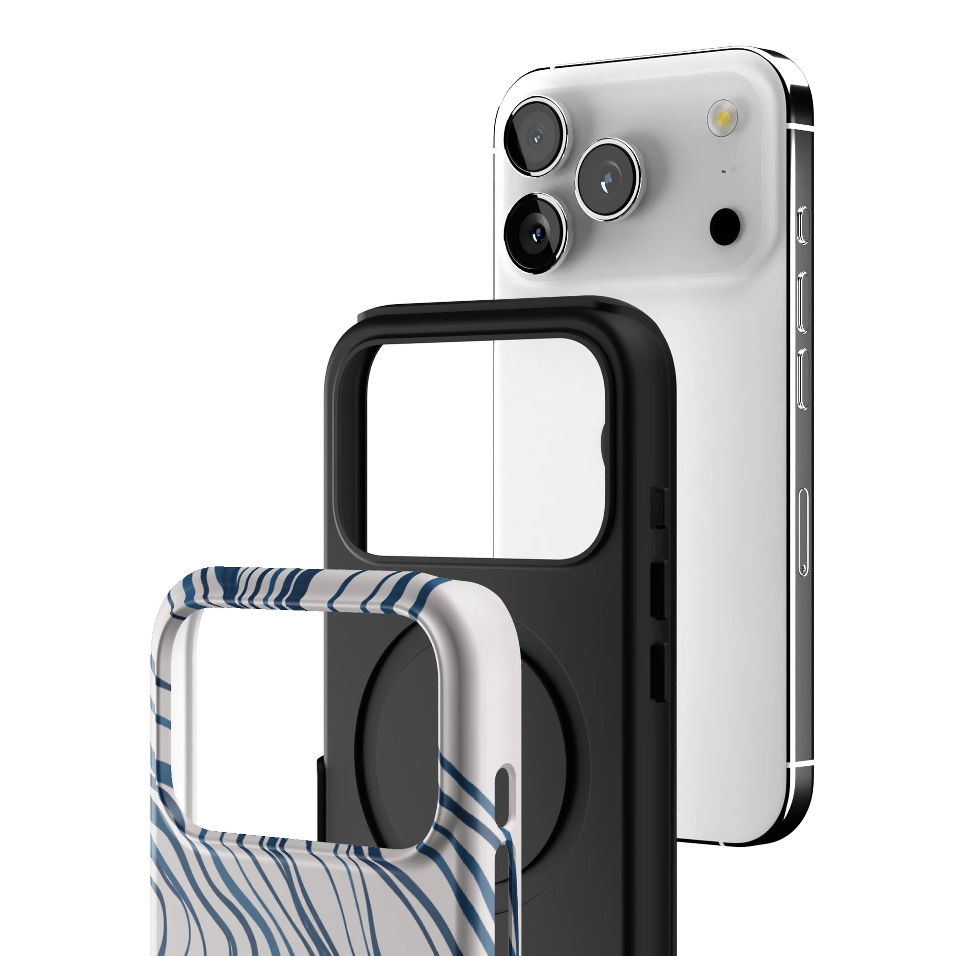 Wavescapes iPhone Case gallery - Iphone_17_Pro_3