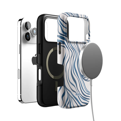 Wavescapes iPhone Case gallery - Iphone_17_Pro_4