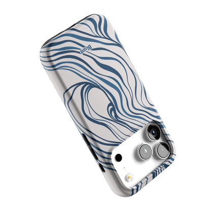 Wavescapes iPhone Case gallery - Iphone_17_Pro_5