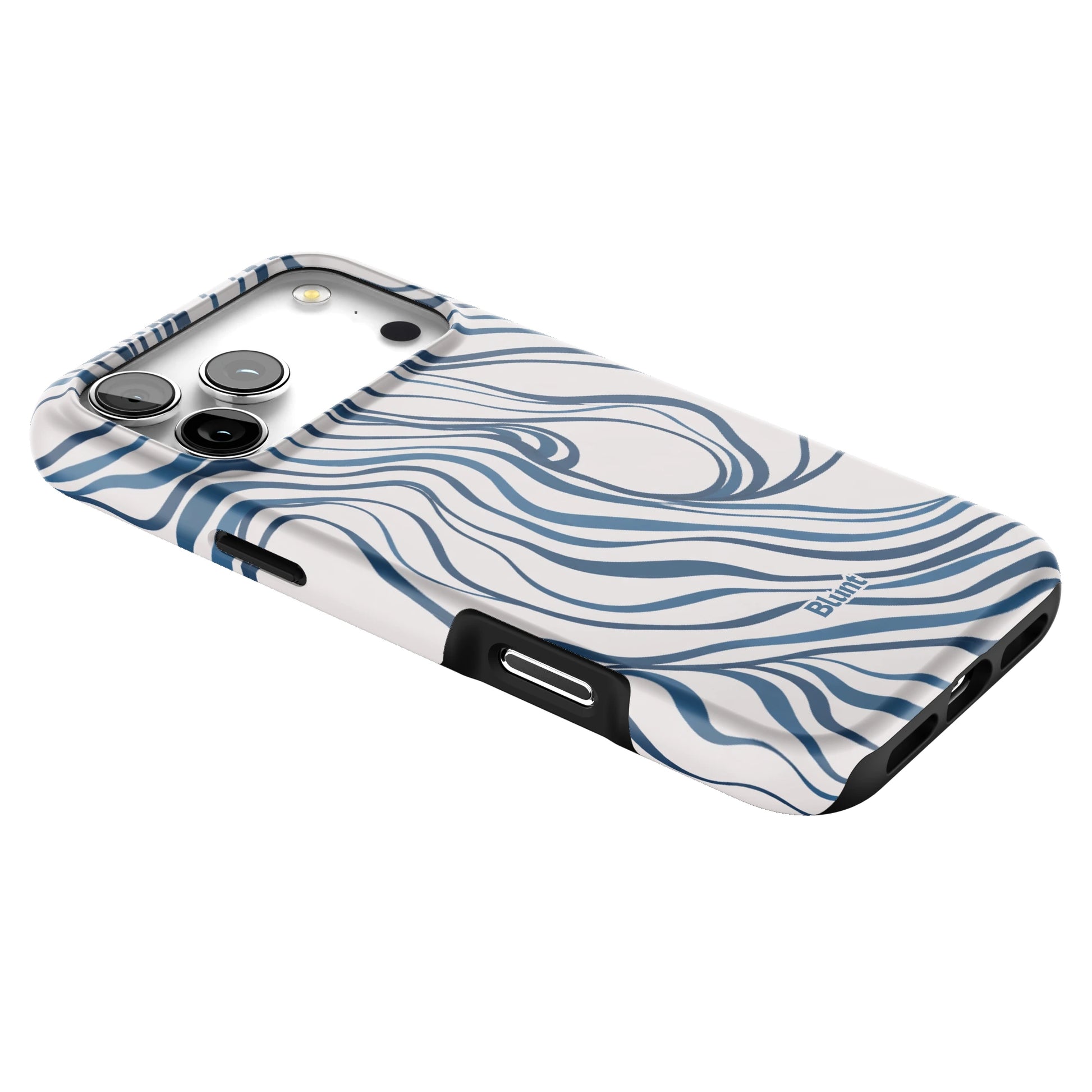 Wavescapes iPhone Case gallery - Iphone_17_Pro_Max_2