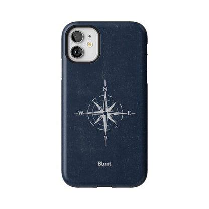 Wayfinder iPhone Case gallery - Iphone_11_Iphone_1