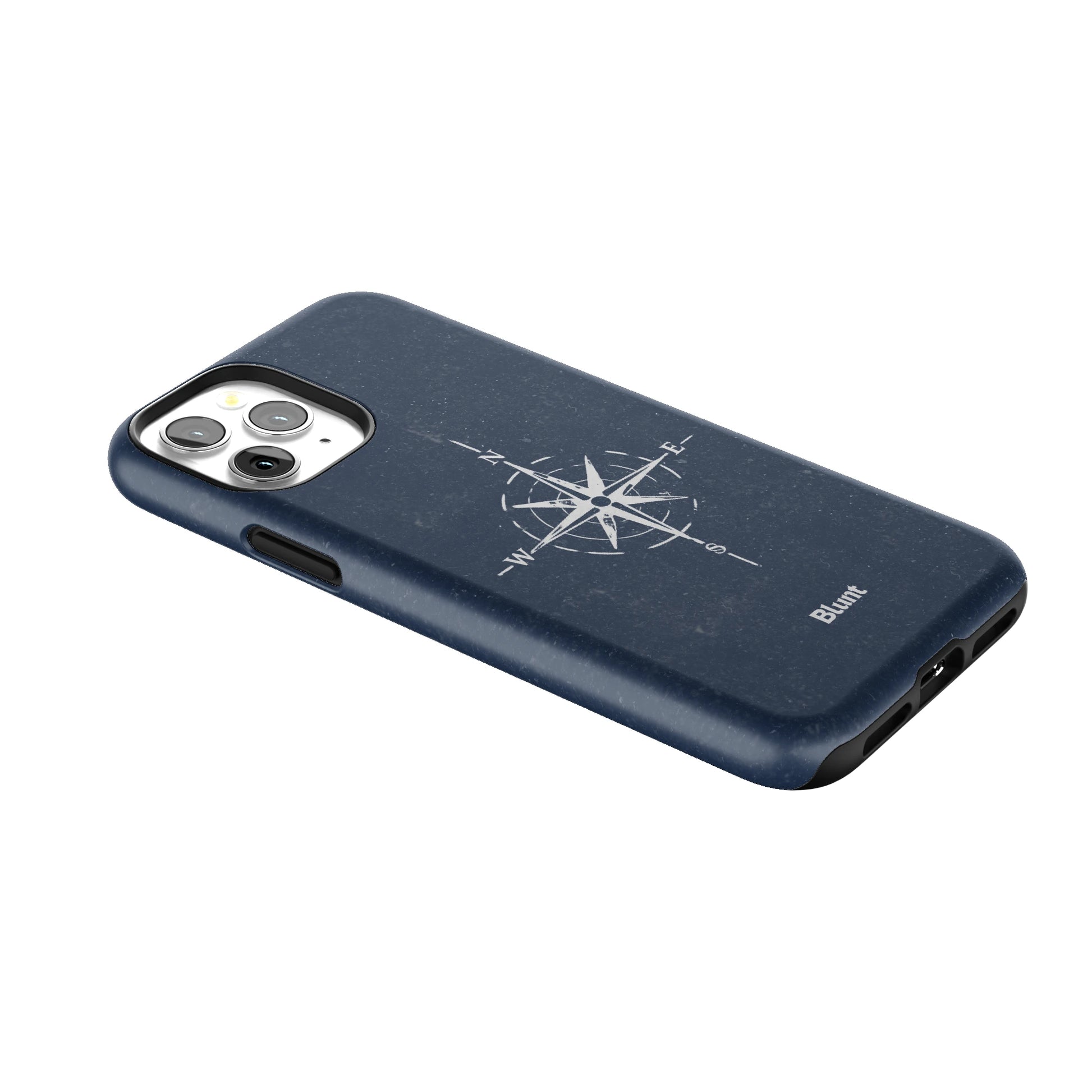 Wayfinder iPhone Case gallery - Iphone_11_Pro_2