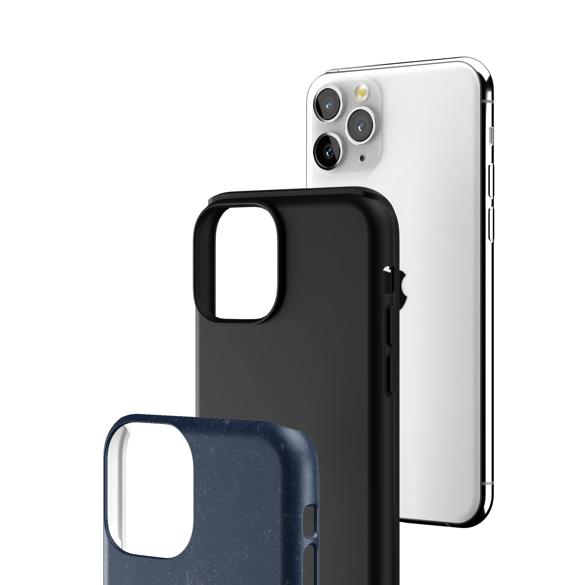 Wayfinder iPhone Case gallery - Iphone_11_Pro_3