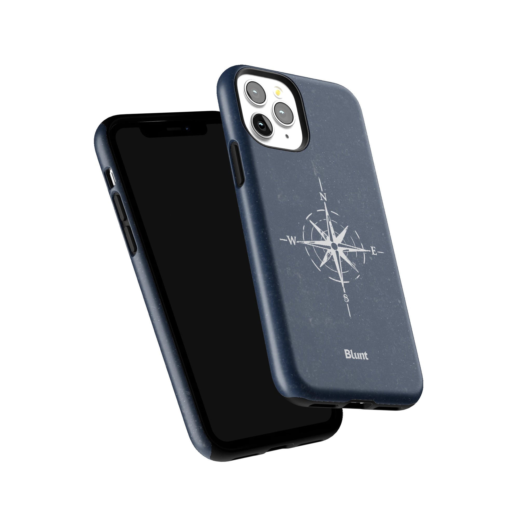 Wayfinder iPhone Case gallery - Iphone_11_Pro_6