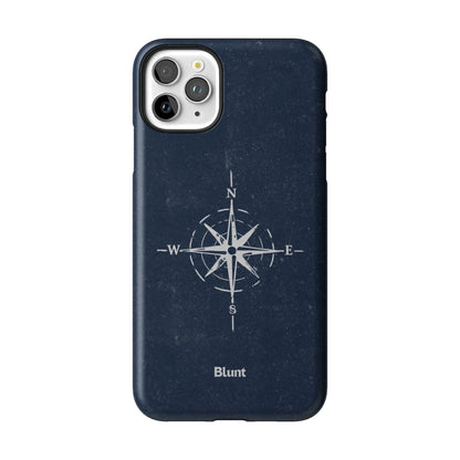 Wayfinder iPhone Case gallery - Iphone_11_Pro_Max_1