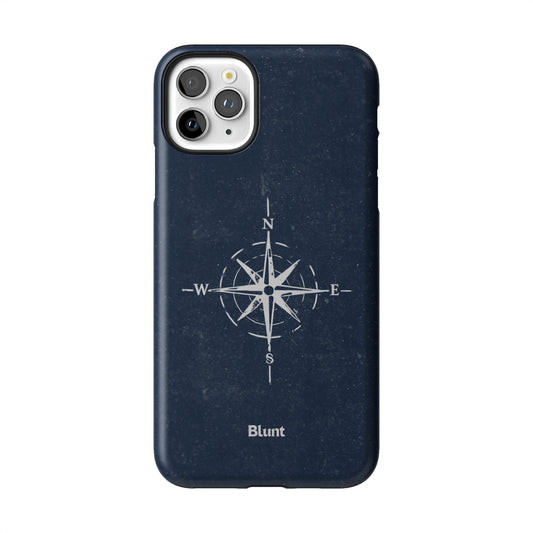 Wayfinder iPhone Case gallery - Iphone_11_Pro_Max_1