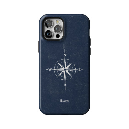 Wayfinder iPhone Case gallery - Iphone_12_Pro_1