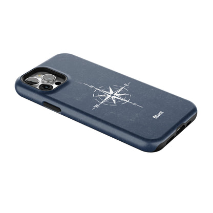 Wayfinder iPhone Case gallery - Iphone_12_Pro_2