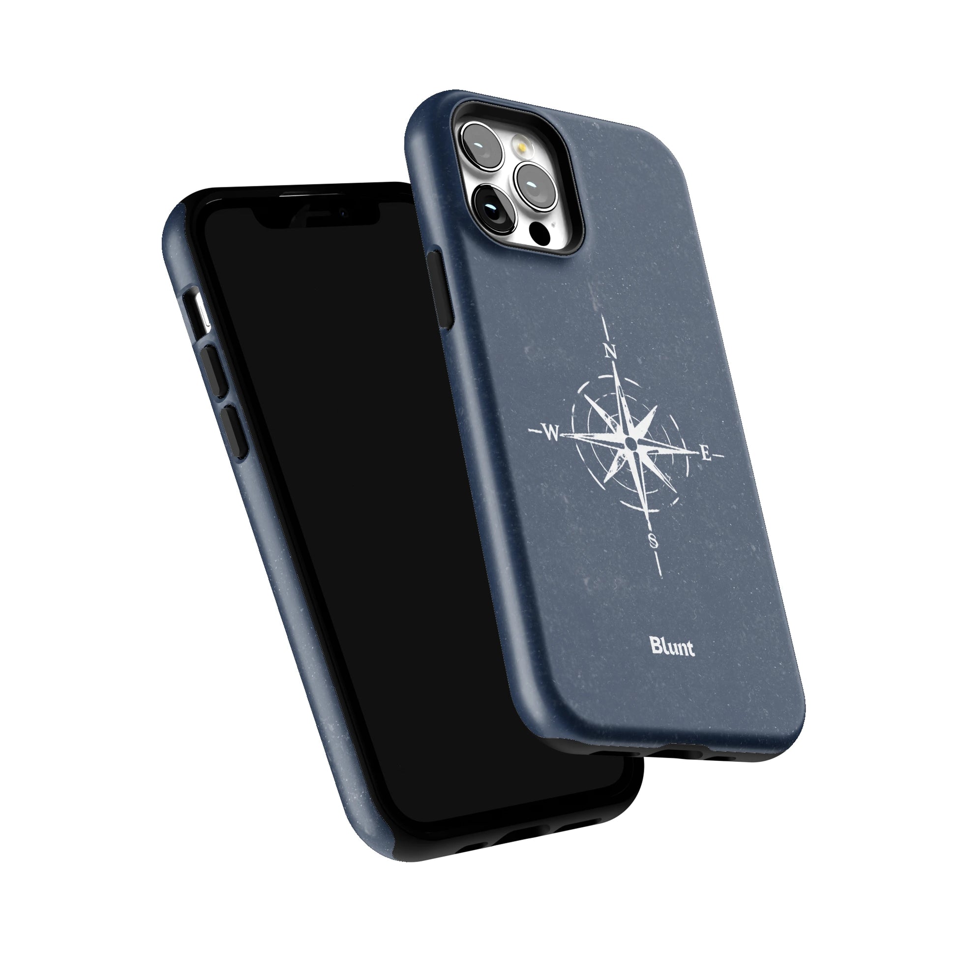 Wayfinder iPhone Case gallery - Iphone_12_Pro_6