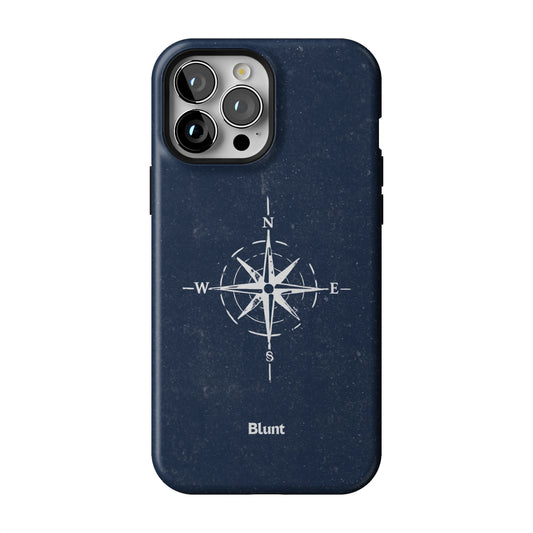 Wayfinder iPhone Case gallery - Iphone_13_Pro_Max_1