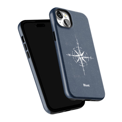 Wayfinder iPhone Case gallery - Iphone_14_Mini_Air_Plus_6