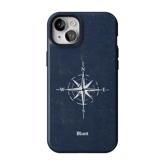 Wayfinder iPhone Case gallery - Iphone_15_Mini_Air_Plus_1