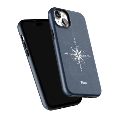 Wayfinder iPhone Case gallery - Iphone_15_Mini_Air_Plus_6
