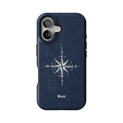 Wayfinder iPhone Case gallery - Iphone_16_Iphone_1
