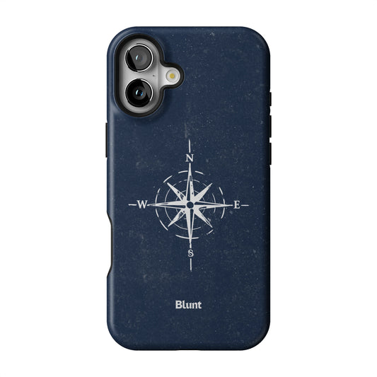 Wayfinder iPhone Case gallery - Iphone_16_Mini_Air_Plus_1