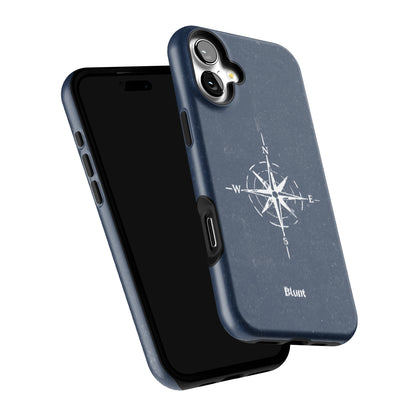 Wayfinder iPhone Case gallery - Iphone_16_Mini_Air_Plus_6