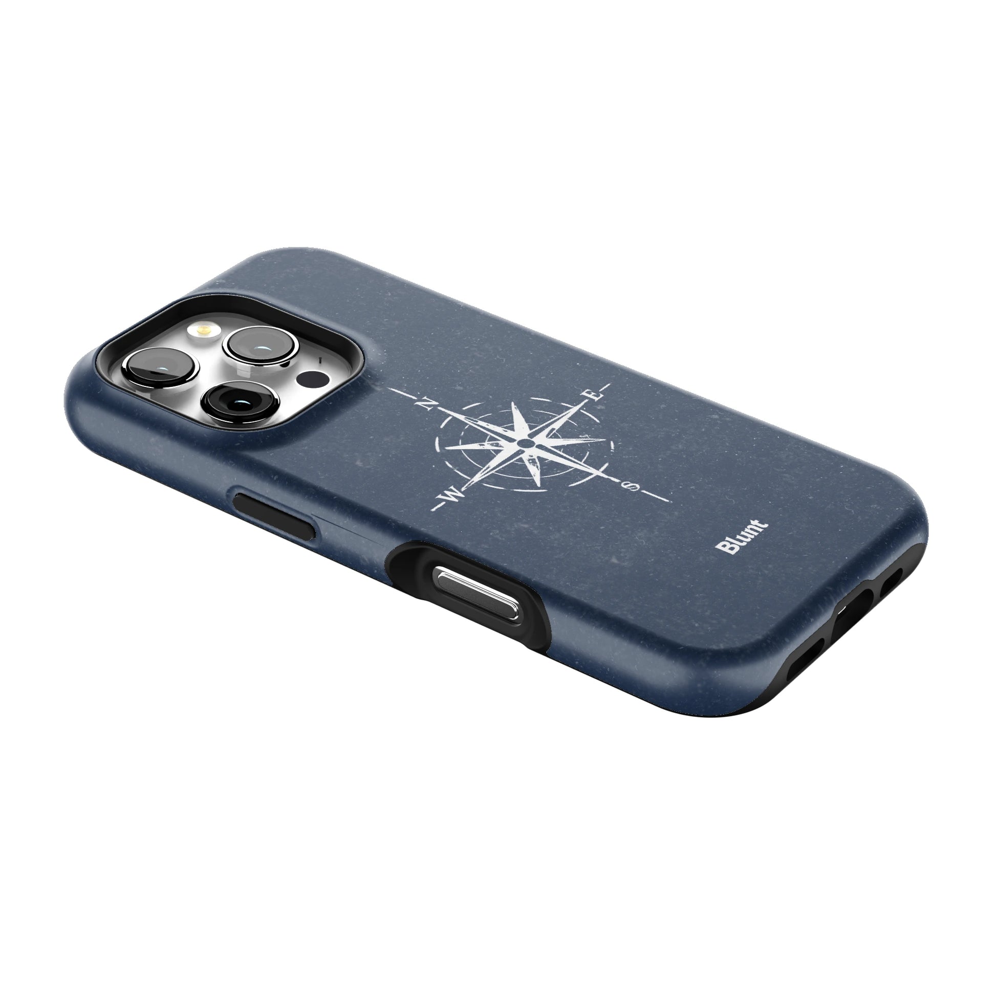 Wayfinder iPhone Case gallery - Iphone_16_Pro_2