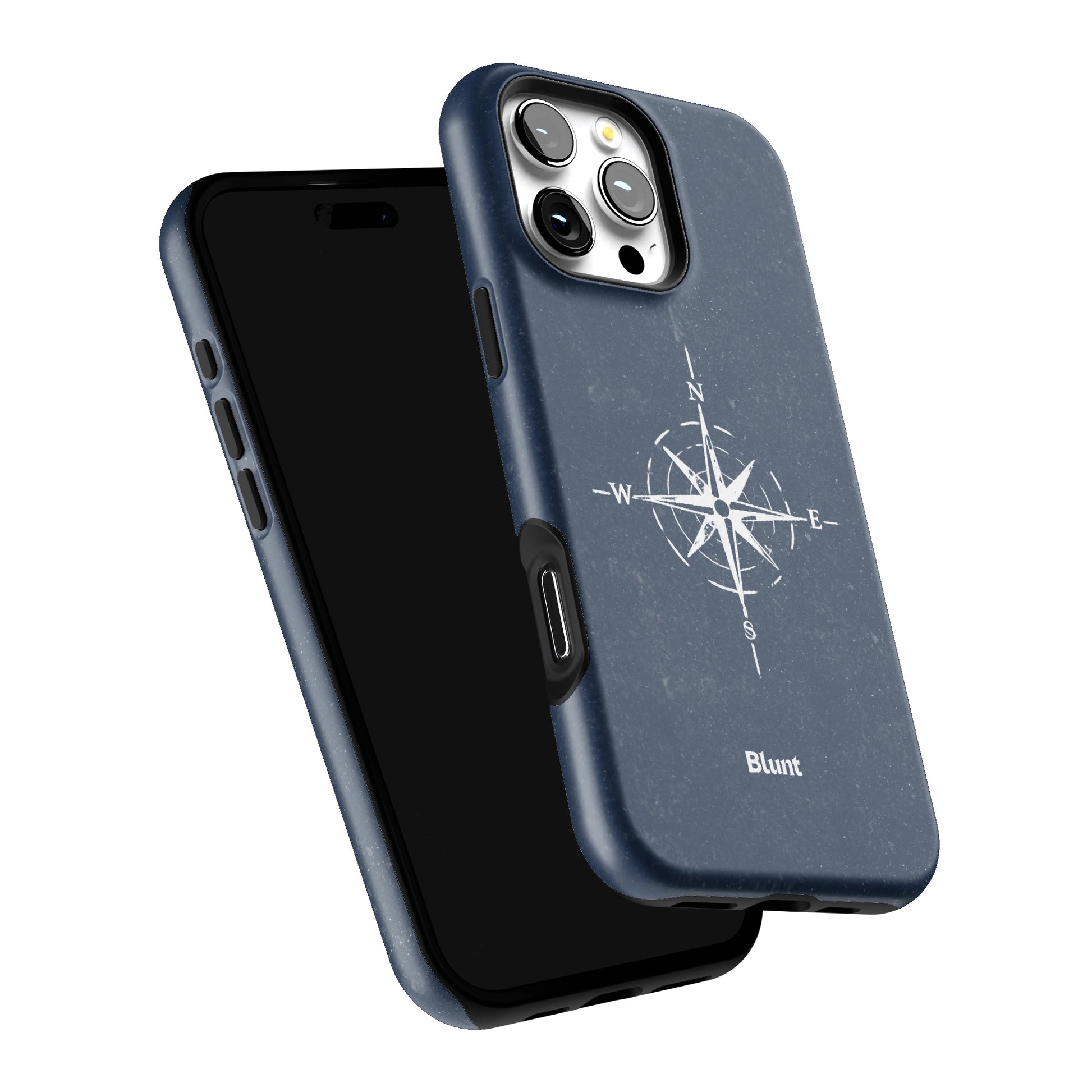 Wayfinder iPhone Case gallery - Iphone_16_Pro_Max_6