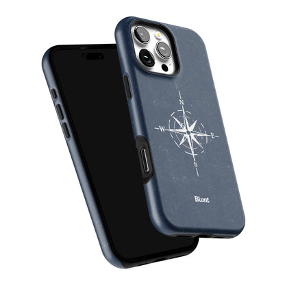 Wayfinder iPhone Case gallery - Iphone_16_Pro_Max_6