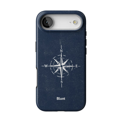 Wayfinder iPhone Case gallery - Iphone_17_Air_1