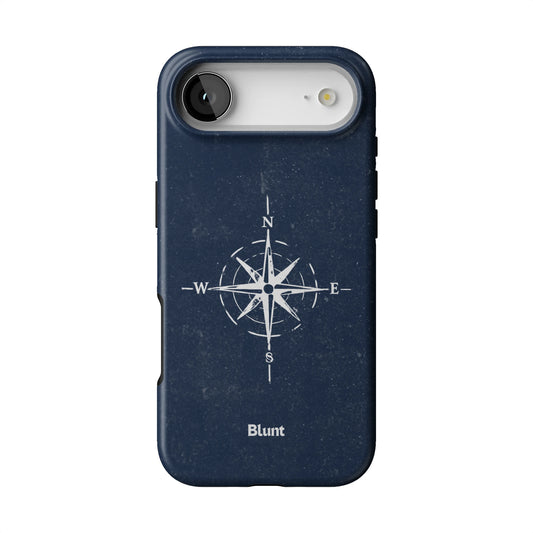 Wayfinder iPhone Case gallery - Iphone_17_Air_1