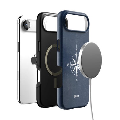 Wayfinder iPhone Case gallery - Iphone_17_Air_4