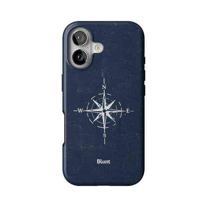 Wayfinder iPhone Case gallery - Iphone_17_Iphone_1
