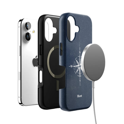 Wayfinder iPhone Case gallery - Iphone_17_Iphone_4