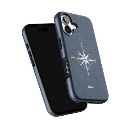 Wayfinder iPhone Case gallery - Iphone_17_Iphone_6