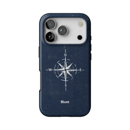 Wayfinder iPhone Case gallery - Iphone_17_Pro_1