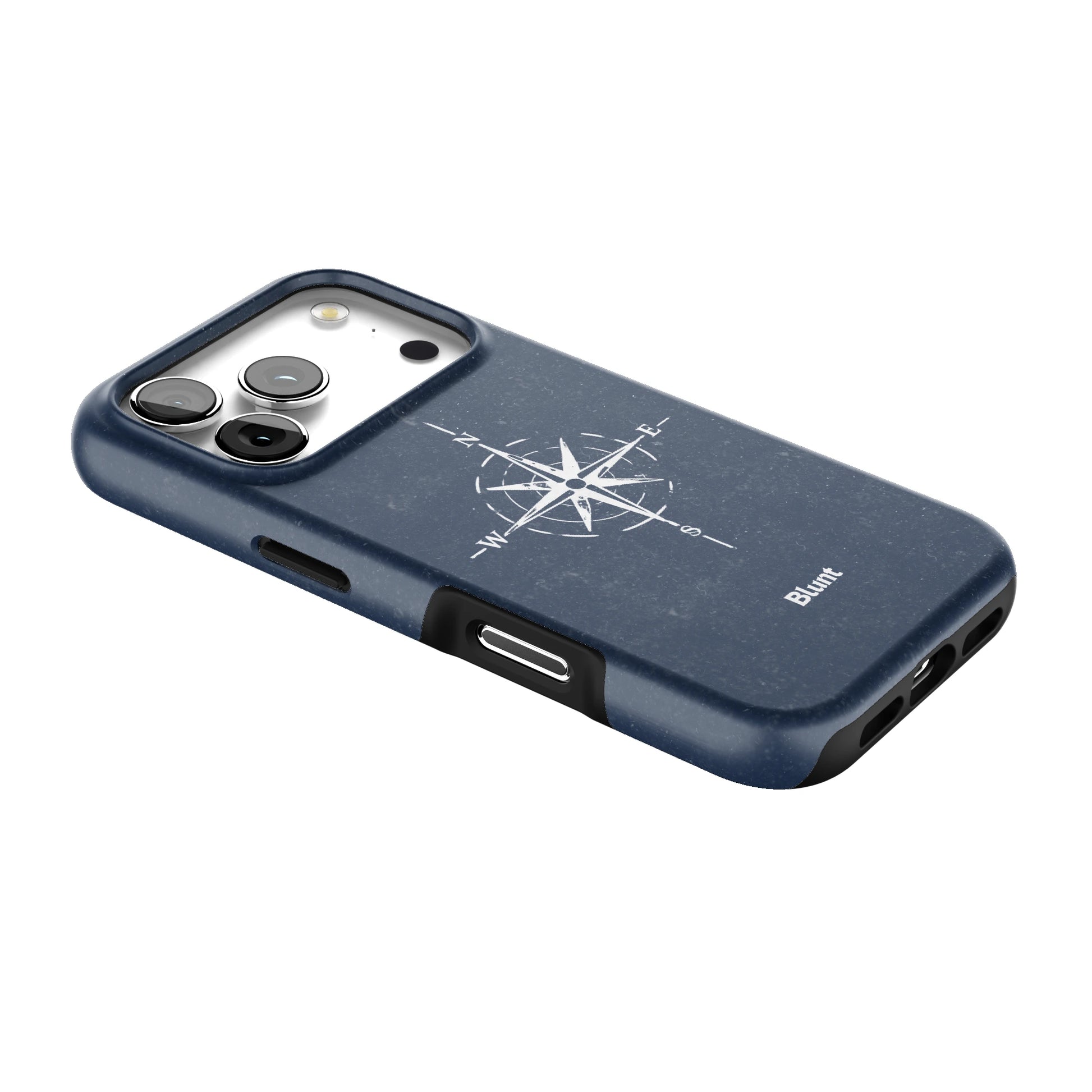 Wayfinder iPhone Case gallery - Iphone_17_Pro_2